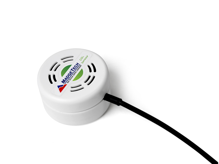 Bộ ghi dữ liệu CO2, nhiệt độ, độ ẩm không dây Element HT Bộ ghi dữ liệu CO2, nhiệt độ, độ ẩm không dây Element HT